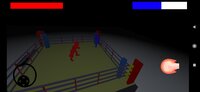 Tiny Boxing screenshot, image №3160798 - RAWG