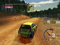 Colin McRae Rally 04 screenshot, image №386019 - RAWG