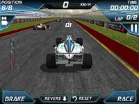 Real 3D Formula Racing screenshot, image №1706025 - RAWG