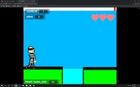 The Thief (swagneck) screenshot, image №2289576 - RAWG