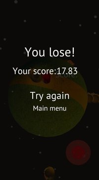 PLVNET KEY (PLANET KEY) screenshot, image №1617913 - RAWG