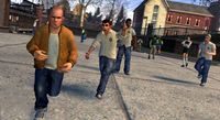 Bully: Scholarship Edition screenshot, image №151315 - RAWG