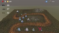 Fire Road screenshot, image №4205545 - RAWG
