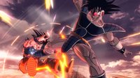 Dragon Ball Xenoverse 2 screenshot, image №2236002 - RAWG