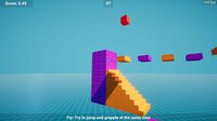 Slingshot (Adanub) screenshot, image №2755954 - RAWG