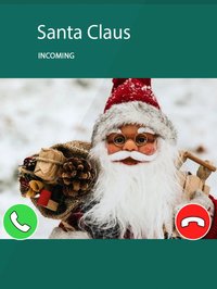 Call Santa screenshot, image №1599388 - RAWG