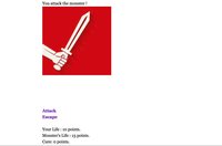 The Hunter (English version) screenshot, image №1307884 - RAWG