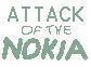 Attack of the NOKIA screenshot, image №2287062 - RAWG