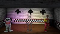 Nightmare Night At Anac FORGOTTEN PART screenshot, image №3284830 - RAWG