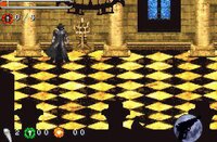 Van Helsing (GBA) screenshot, image №3625937 - RAWG