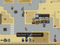 The Last Continent screenshot, image №2579524 - RAWG