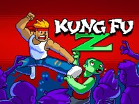 Kung Fu Z screenshot, image №1896592 - RAWG