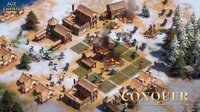 Age of Empires Mobile screenshot, image №4273075 - RAWG