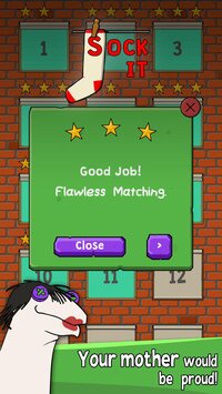 Sock It! (chavalo) screenshot, image №2436351 - RAWG