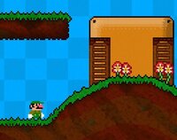 Unnamed Platformer engine screenshot, image №3414837 - RAWG
