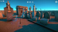 3D PUZZLE - Colonial Graveyard screenshot, image №4097806 - RAWG