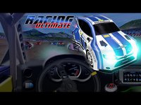 Racing Ultimate Free screenshot, image №953580 - RAWG