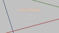 Laser Ninja (FlameShape) screenshot, image №2398680 - RAWG