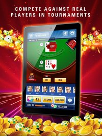 Casino Stars Slots Games screenshot, image №1723051 - RAWG