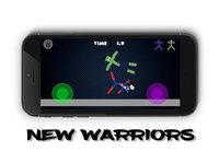 Stickman Warriors Online screenshot, image №2074630 - RAWG