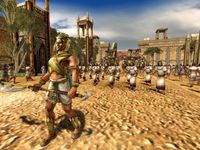 Rise & Fall: Civilizations at War screenshot, image №420026 - RAWG