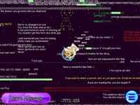 Star Doge: Anonymous NSA Free Internet Message Board screenshot, image №1331861 - RAWG