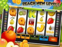 AA+ Fruity Case Video Slots: Play Vegas Strip Grudgeball Casino Cocktail FruitMachine screenshot, image №1738268 - RAWG