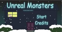 Unreal Monsters screenshot, image №3262079 - RAWG
