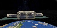 Space Station Experience VR screenshot, image №3375758 - RAWG