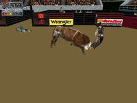 Professional Bull Rider 2 screenshot, image №301902 - RAWG