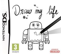 Team 7 - Draw my life screenshot, image №3563688 - RAWG