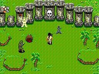 Rambo: First Blood Part II screenshot, image №4245516 - RAWG