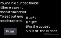 One way out (OliwerBra) screenshot, image №2489860 - RAWG