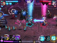 Arena Stars: Battle Heroes screenshot, image №1896581 - RAWG