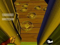 MYSTERY HOUSE:SECRET STEALTH! screenshot, image №940207 - RAWG