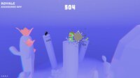 Tiny Dino: Royale screenshot, image №4066080 - RAWG