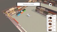 Mercadonut screenshot, image №3800648 - RAWG