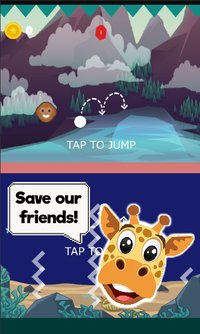 Dodgy Zoo screenshot, image №1833452 - RAWG