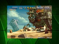 METAL SLUG 3 ACA NEOGEO screenshot, image №4053636 - RAWG