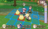 Atelier Rorona: The Alchemist of Arland 3DS screenshot, image №3683334 - RAWG