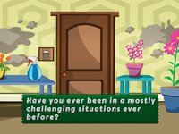 Quick 25 Doors - a fun games screenshot, image №1962573 - RAWG