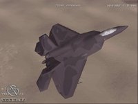 F-22 Air Dominance Fighter screenshot, image №289285 - RAWG