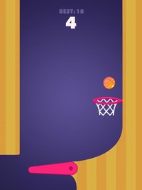 Flipper Dunk screenshot, image №2260333 - RAWG