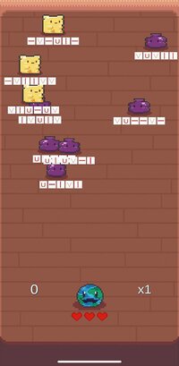 Jelly World Attack screenshot, image №3020347 - RAWG