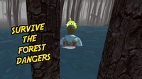 The Suicide Forest screenshot, image №1224113 - RAWG