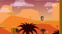 Afnan: The Desert Girl screenshot, image №2914240 - RAWG