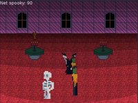 Monster Mash (very unfinished) screenshot, image №1164077 - RAWG