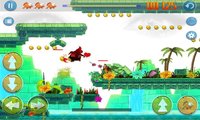 TeddyBum Shoot Fish - Cartoon Adventure Kids Game. Best and simple games for parents, boys, girls, and kids 3+, 5+, 6+. screenshot, image №2118613 - RAWG