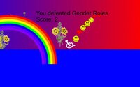 Cute Against the Machine screenshot, image №2555012 - RAWG