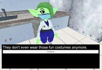 One Way Warp Squad screenshot, image №2994431 - RAWG